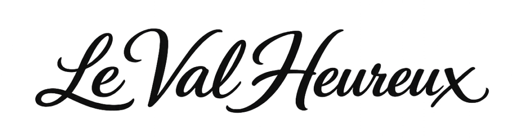 Logo du site Le Val Heureux